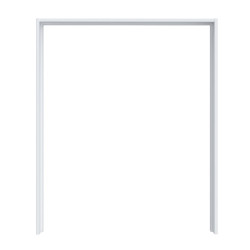 Listwa okalająca do szafy 170 cm Sophistispace LUXZ03 biały