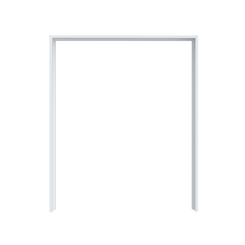 Listwa okalająca do szafy 170 cm Sophistispace LUXZ03 biały