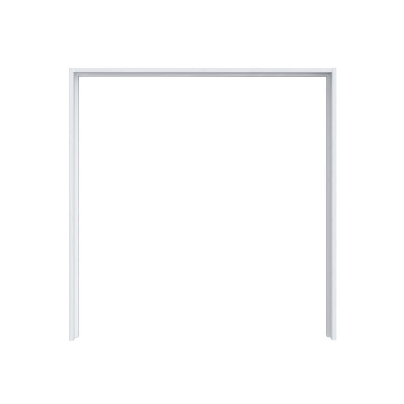 Listwa okalająca do szafy 200 cm Sophistispace LUXZ04 biały