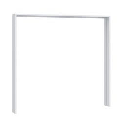 Listwa okalająca do szafy 220 cm Sophistispace | Meble Forte