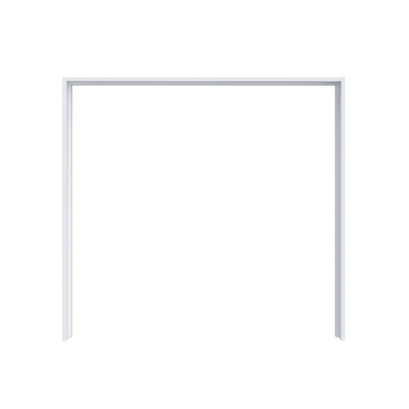 Listwa okalająca do szafy 220 cm Sophistispace | Meble Forte