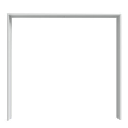 Listwa okalająca do szafy 220 cm Penkridge LUXZ02 secret grey