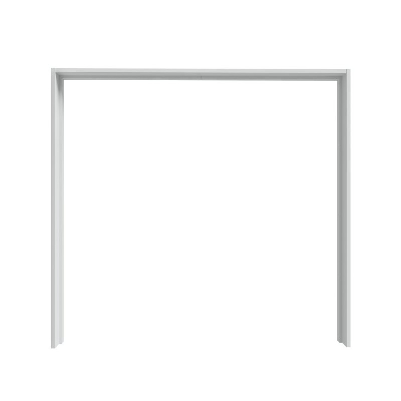 Listwa okalająca do szafy 220 cm Penkridge LUXZ02 secret grey