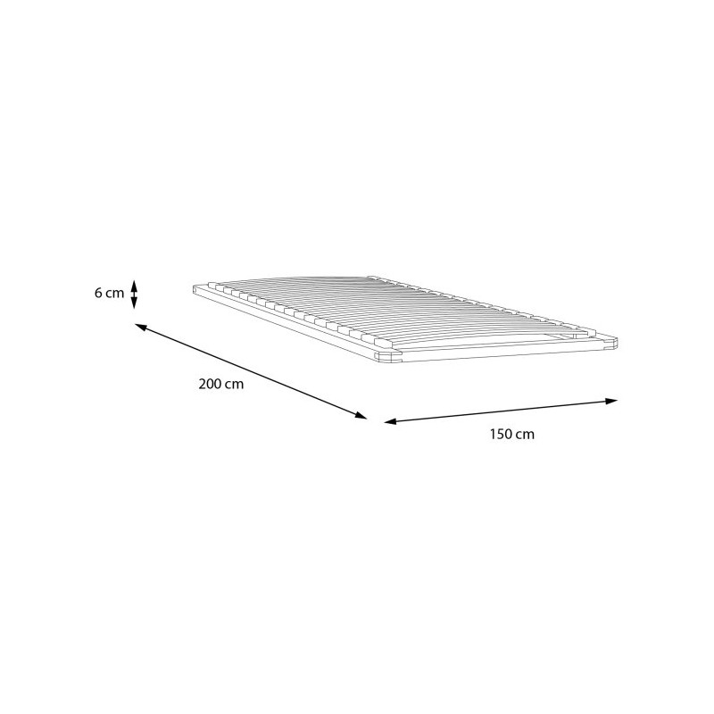 Wkład na ramie sprężynujący Penkridge NX17