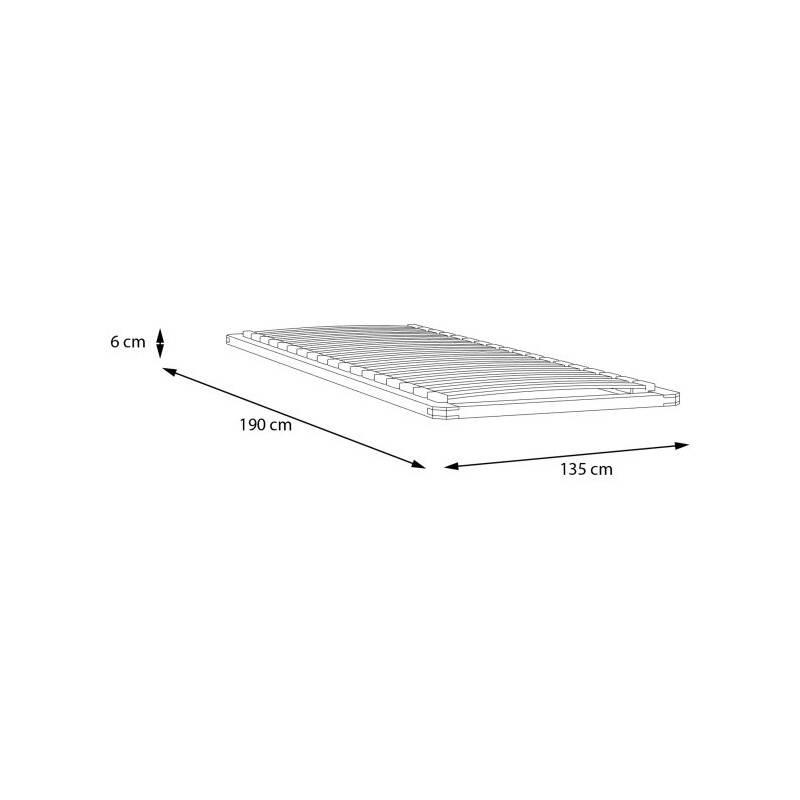 Wkład na ramie sprężynujący Penkridge NX139