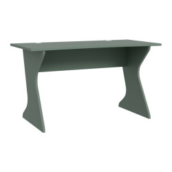 Biurko 140x75 Utapau UTPB202 szałwia