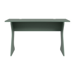 Biurko 140x75 Utapau UTPB202 szałwia