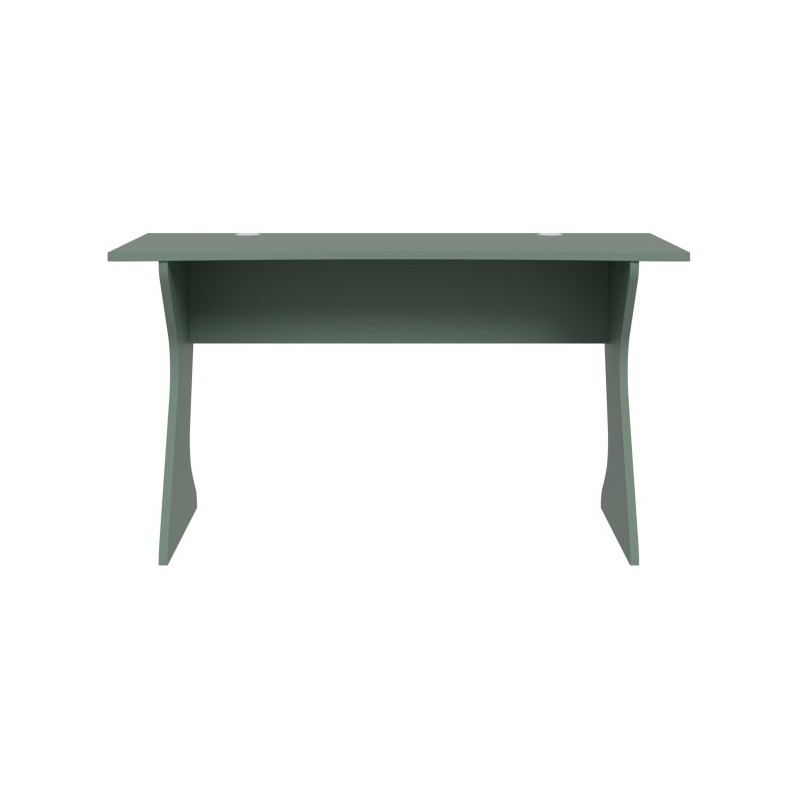 Biurko 140x75 Utapau UTPB202 szałwia