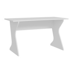 Biurko 140x75 Utapau UTPB202 biały