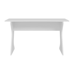 Biurko 140x75 Utapau UTPB202 biały