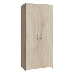 Szafa otwierana 80 cm Meble Forte JOES723 dąb sonoma