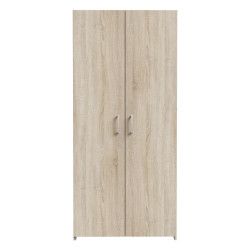 Szafa otwierana 80 cm Meble Forte JOES723 dąb sonoma