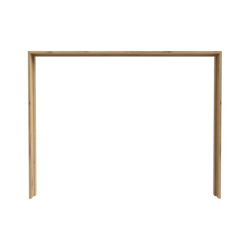 Listwa okalająca do szafy 270 cm Cismon LUXZ01 dąb artisan