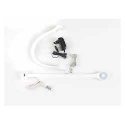 Oświetlenie łóżka z ładowarką USB Modern Way