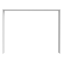 Listwa okalająca do szafy 270 cm Nektarius LUXZ01 secret grey