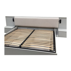 Zestaw lampek LED do sypialni IZ54ST-WN03 Nektarius