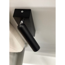 Zestaw lampek LED do sypialni IZ54ST-WN03 Nektarius