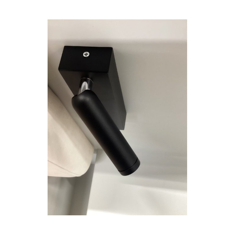 Zestaw lampek LED do sypialni IZ54ST-WN03 Nektarius