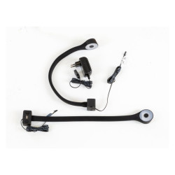 Oświetlenie łóżka z ładowarką USB IZLED36P02 Orkney