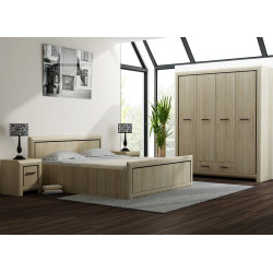 Lustro Amarant art. 25