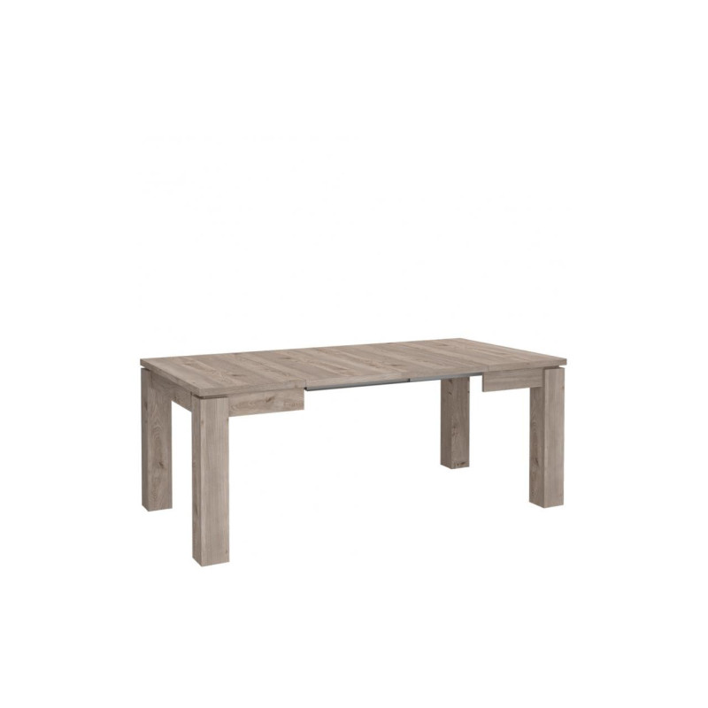 St&oacute;ł rozkładany Locarno Typ EST45