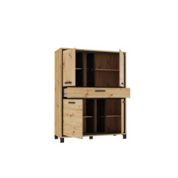 Komoda Trondheim TDHK634 Forte Kolekcja Trondheim
