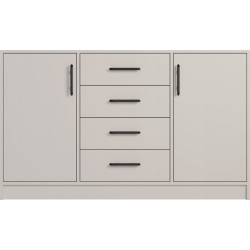 Komoda z szufladami SRK1 Smart Kaszmir Meblar