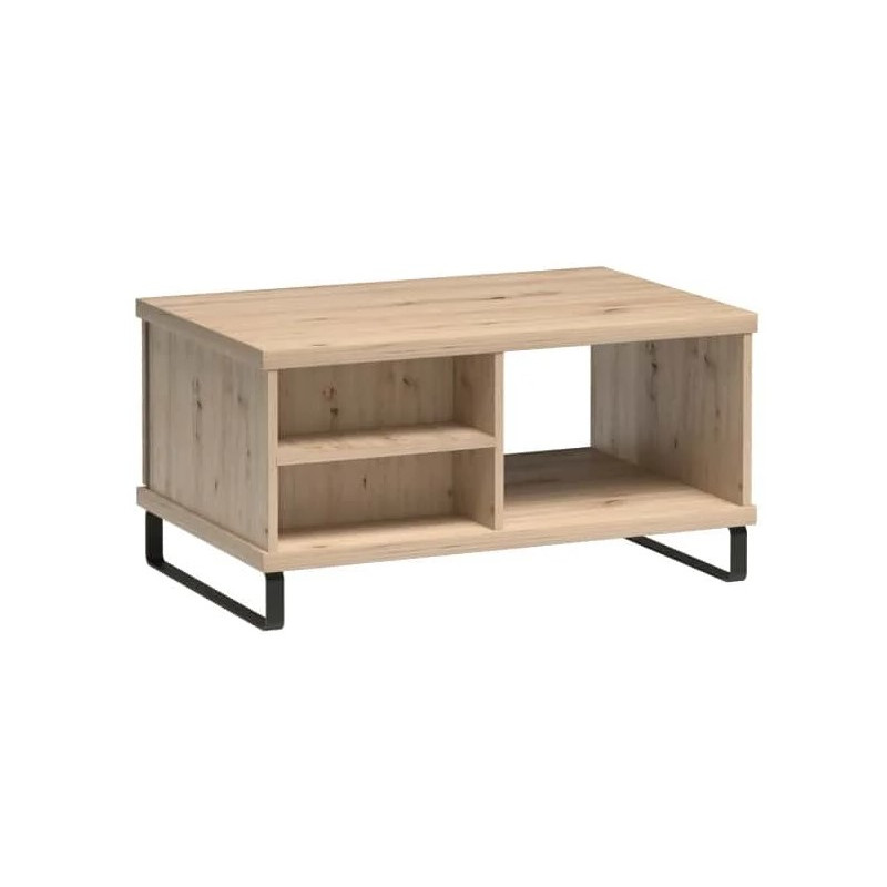 Stolik kawowy Cali C8  Dąb artisan Jarstol