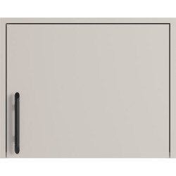 Nadstawka jednodrzwiowa do szafy SRN5 Smart Kaszmir Mebla