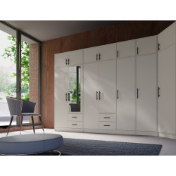 Aranżacja mebli Smart Kaszmir w pokoju