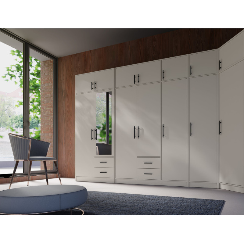 Aranżacja mebli Smart Kaszmir w pokoju