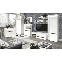 Półka wisząca krótka Irma IM-10 Bog-Fran