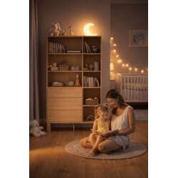 Regał skandynawski Jarstol SN-8 | Sklep Domowanie