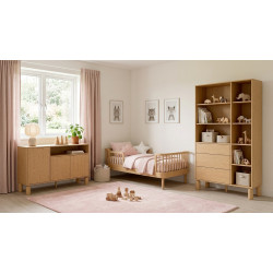 Regał skandynawski Jarstol SN-8 | Sklep Domowanie