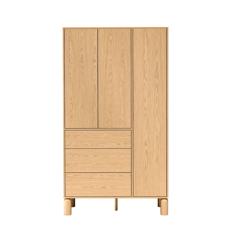 Szafa Sanden SN9 Dąb Bookmatch Jarstol