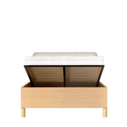 Łóżko 160x200 Jarstol SN-11 | Sklep Domowanie