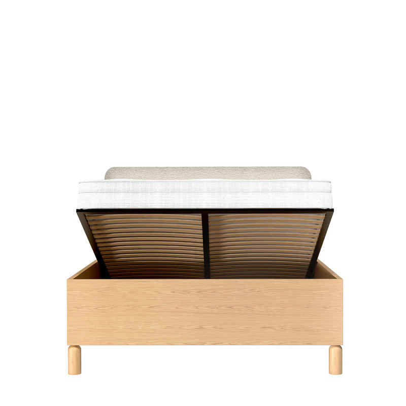 Łóżko 160x200 Jarstol SN-11 | Sklep Domowanie