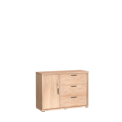 Komoda Grande G1 Dąb Cremon Jarstol