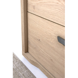 Komoda G-2 Grande Dąb Cremona | Domowanie.pl