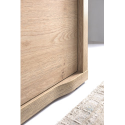 Komoda 3D3S Grande G3 Dąb Cremona Jarstol