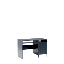 Biurko LINKaSTYLES LS-12 Indigo