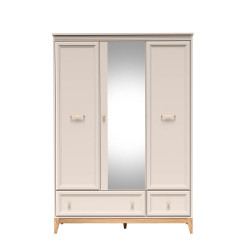 Szafa z lustrem Windsor W15 Jarstol