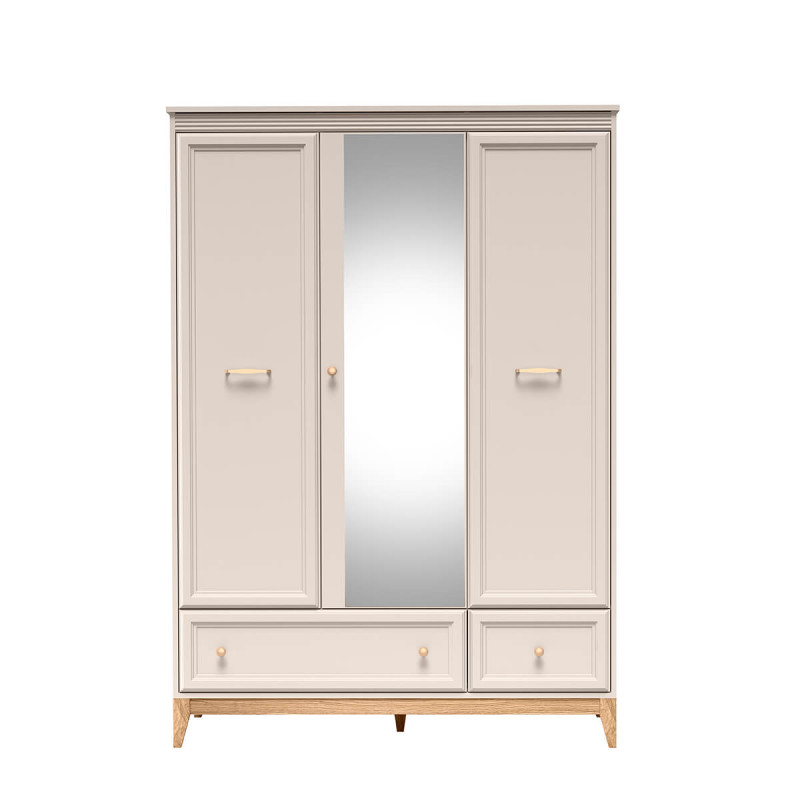 Szafa z lustrem Windsor W15 Jarstol