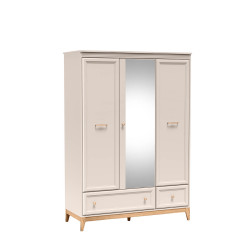 Szafa z lustrem Windsor W15 Jarstol