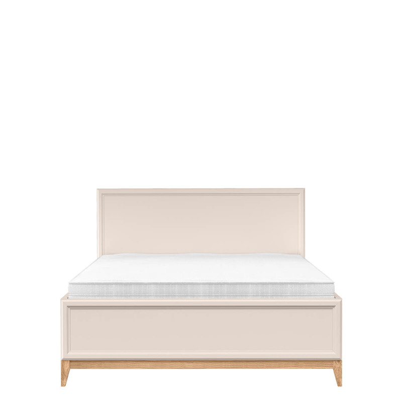 Łóżko z pojemnikiem 160x200 Windsor W16 Jarstol