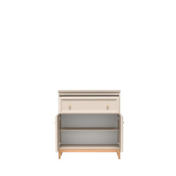 Komoda Windsor W19 Jarstol