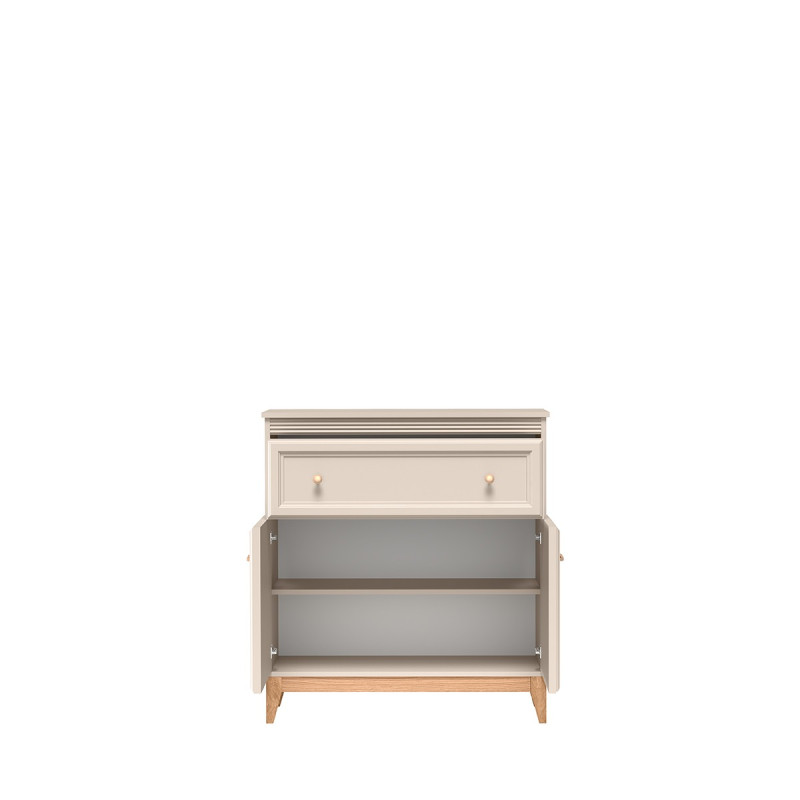 Komoda Windsor W19 Jarstol