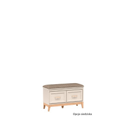 Szafka na buty Windsor W20 Jarstol