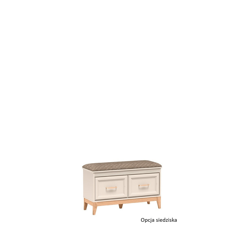 Szafka na buty Windsor W20 Jarstol