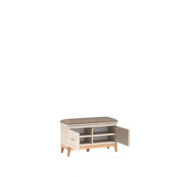 Szafka na buty Windsor W20 Jarstol